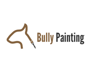 Design de Logo par design.bb pour Bully Painting LLC | Design : #11858708