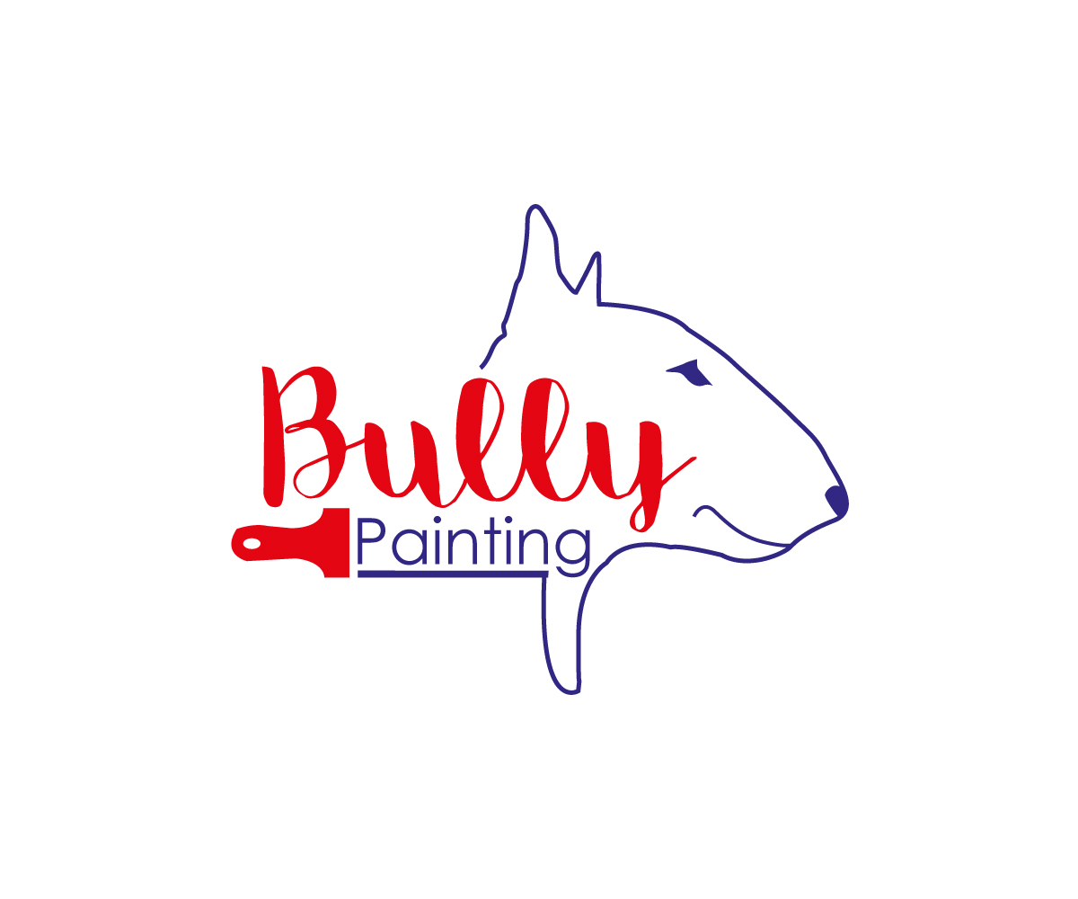Design de Logo par webhubsolution pour Bully Painting LLC | Design : #11818136