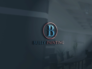 Design de Logo par Mehedi Hasan ™ pour Bully Painting LLC | Design : #11821735