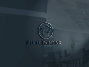 Design de Logo par Mehedi Hasan ™ pour Bully Painting LLC | Design : #11821736