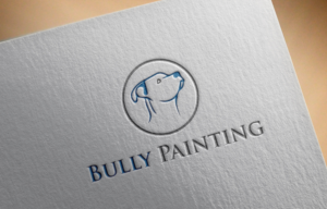 Design de Logo par Mehedi Hasan ™ pour Bully Painting LLC | Design : #11821738