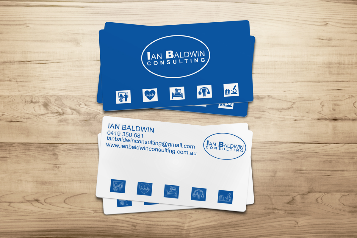Business Card Design by Impressive Solutions for this project | Design #11819807