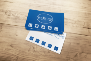 Business Card Design by Impressive Solutions for this project | Design: #11819808