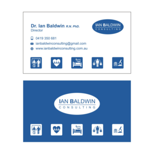 Business Card Design by Actives for this project | Design: #11869334