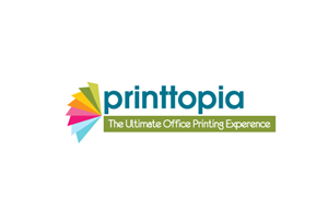 Logo Design by Stephanie Soon