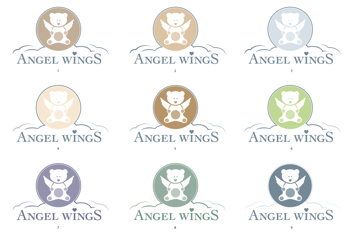 Logo Design by hoch2wo for this project | Design #2389831
