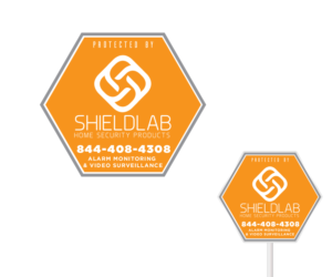 Graphic Design by Professor P for Shieldlab,LLC | Design: #11807224