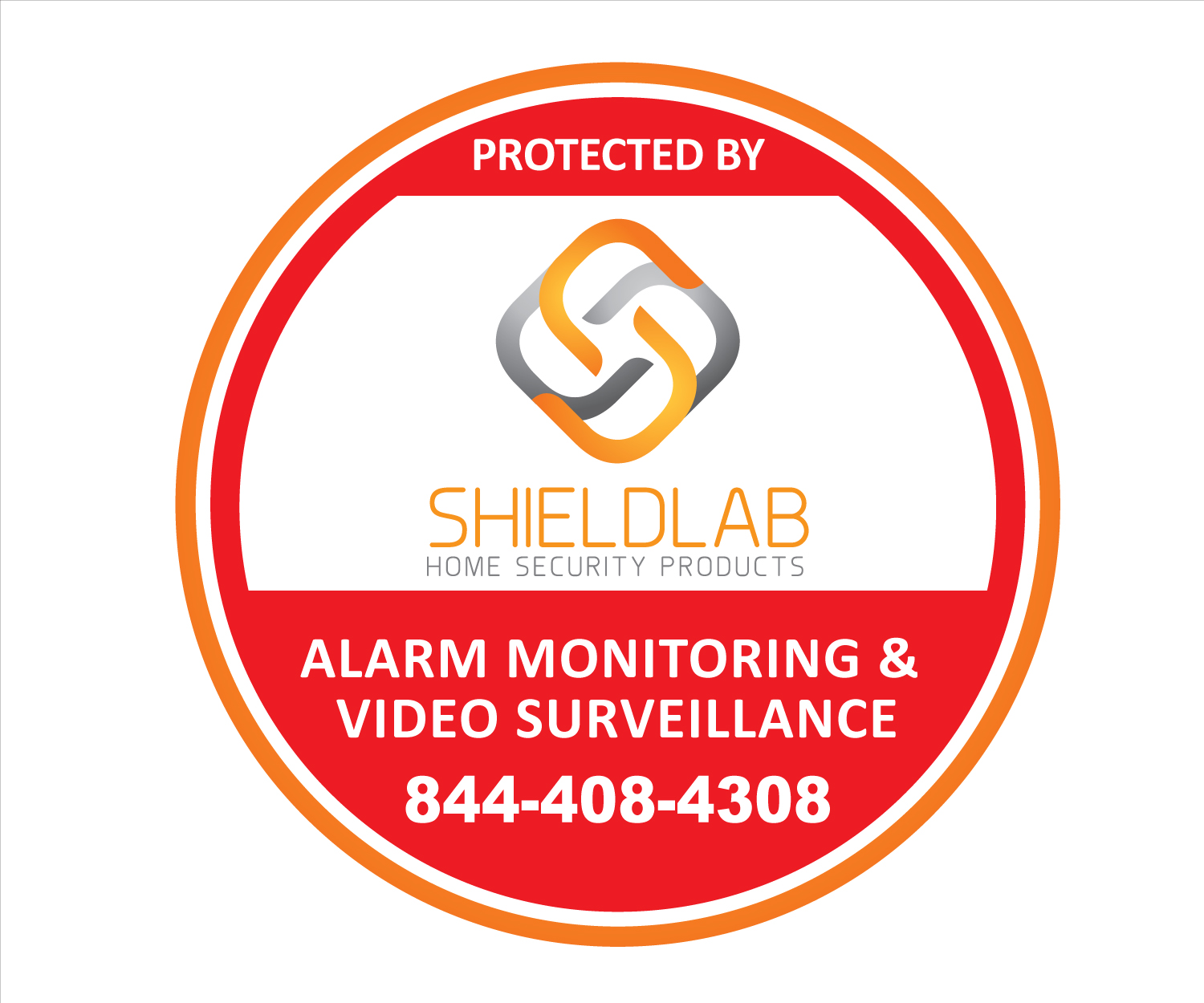 Graphic Design by rdeelasian for Shieldlab,LLC | Design #11826274