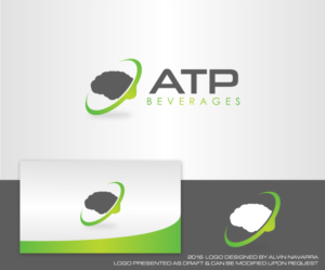Logo Design by alvinnavarra for this project | Design: #11807044