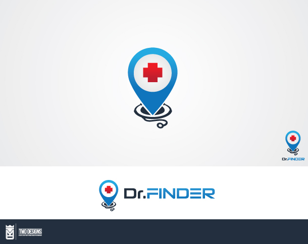 Logo Design by ARTMD for this project | Design #11860209