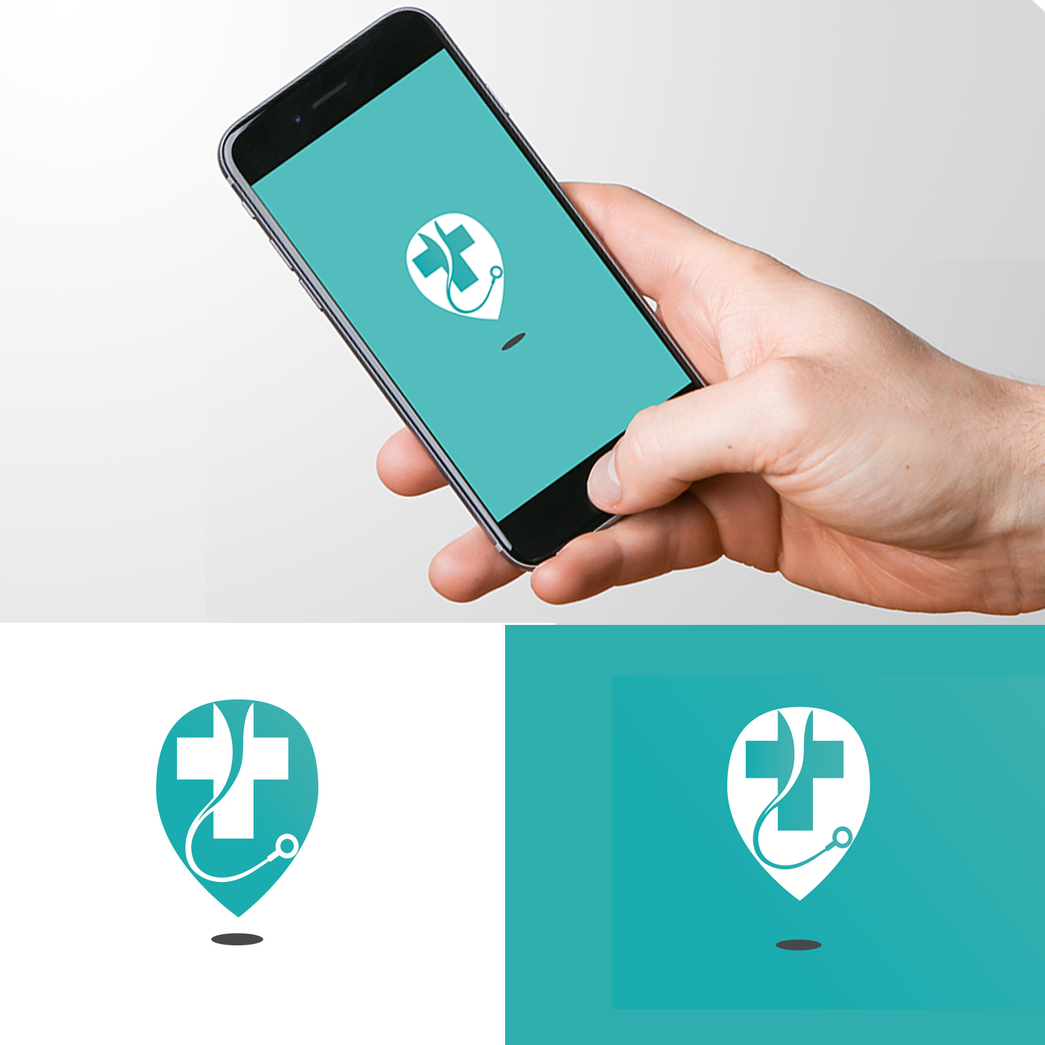 Logo Design by IyaIyayo for this project | Design #11872969