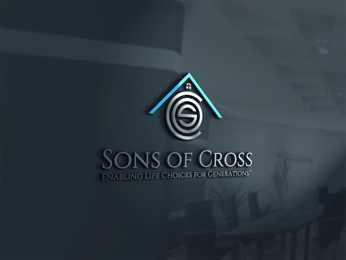 Logo Design by Logoplain for this project | Design: #11894330