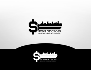 Logo Design by BlacknWhite Konzept for this project | Design: #11833028