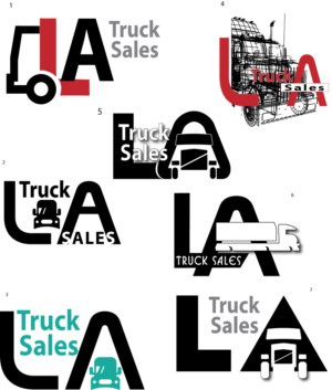 Diseño de Logo por fourdog123 para transportation commerce | Diseño #11839355