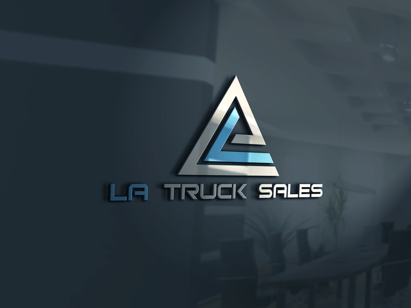 Logo Design by Mehedi Hasan ™ for transportation commerce | Design #11820641