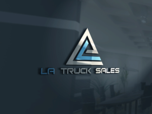 Logo Design by Mehedi Hasan ™ for transportation commerce | Design: #11820641