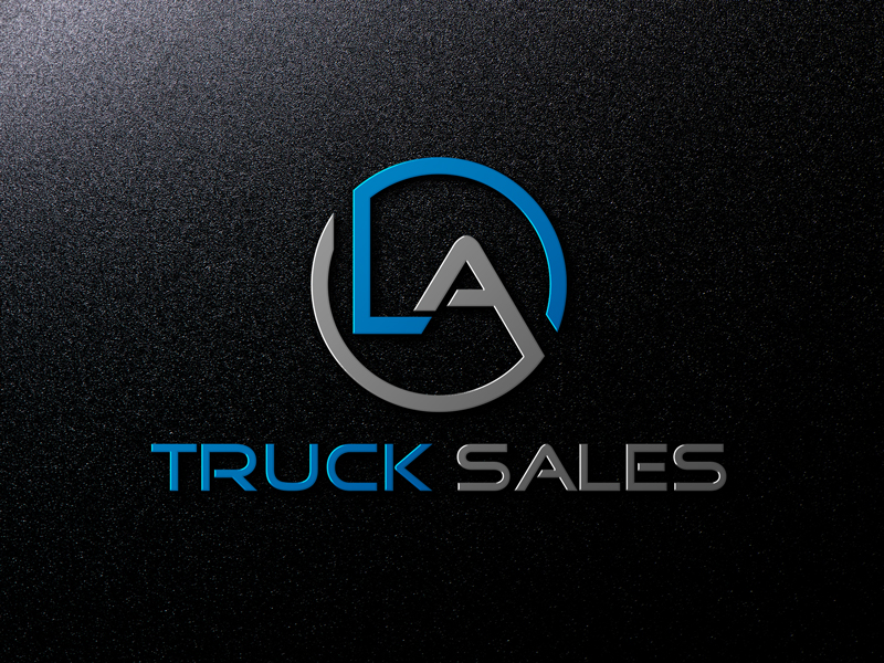 Logo Design by Mehedi Hasan ™ for transportation commerce | Design #11820642