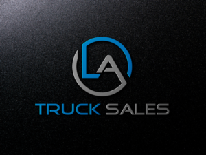 Logo Design by Mehedi Hasan ™ for transportation commerce | Design: #11820642