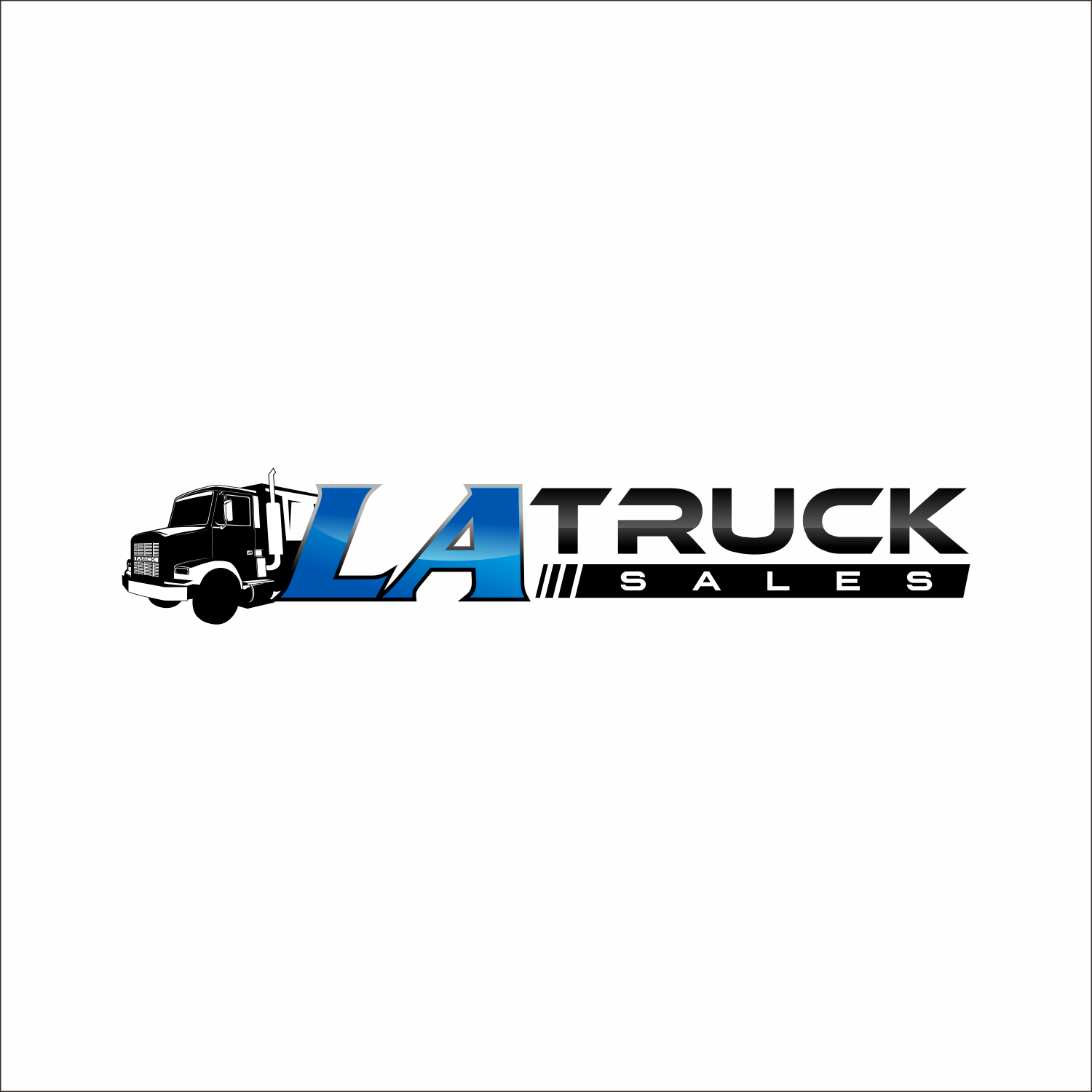 Logo Design by Joe Seph for transportation commerce | Design #11815822