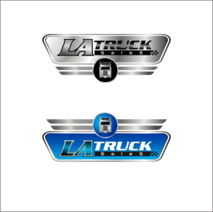 Logo Design by Joe Seph for transportation commerce | Design: #11817138