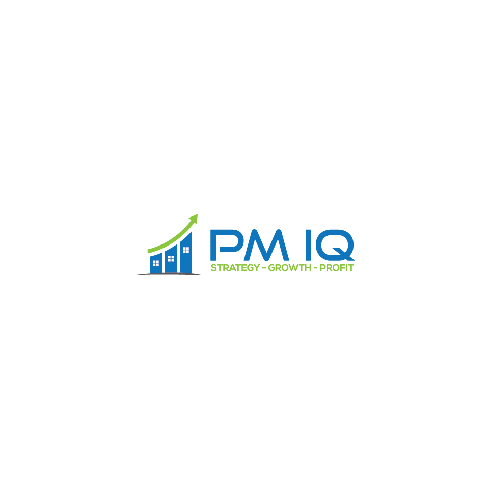 Logo Design by Brigs for PM IQ | Design #11870075