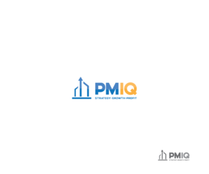 Logo Design by Luc1ano for PM IQ | Design: #11860047
