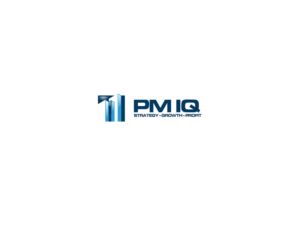 Logo Design by sbelogd for PM IQ | Design: #11874394