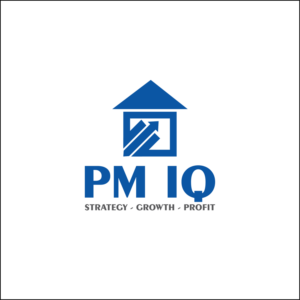 Logo Design by iqbalkabir for PM IQ | Design: #11817185