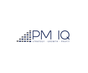 Logo Design by Milicica for PM IQ | Design: #11824495