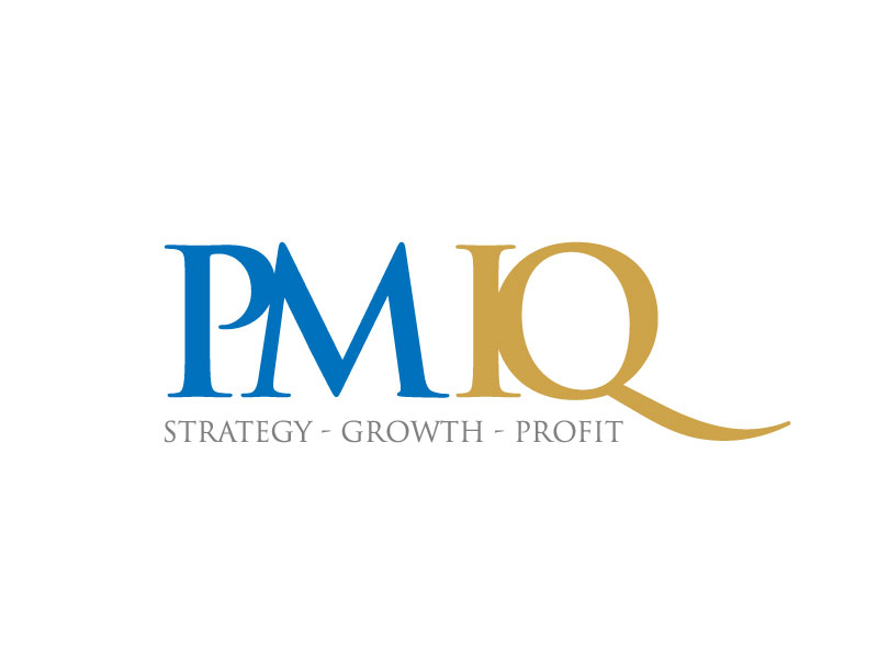 Diseño de Logo por Mehedi Hasan ™ para PM IQ | Diseño #11820477