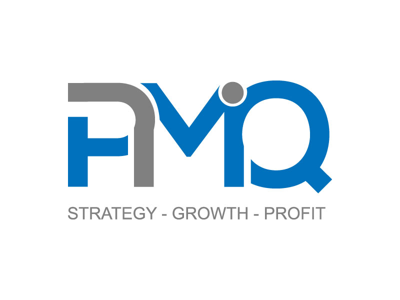 Diseño de Logo por Mehedi Hasan ™ para PM IQ | Diseño #11820478