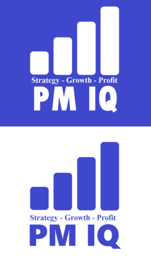 Design de Logo par koopmanb16 pour PM IQ | Design #11829459