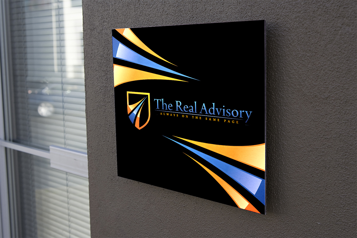 Signage Design by SalmanAhmed897 for this project | Design #11862313