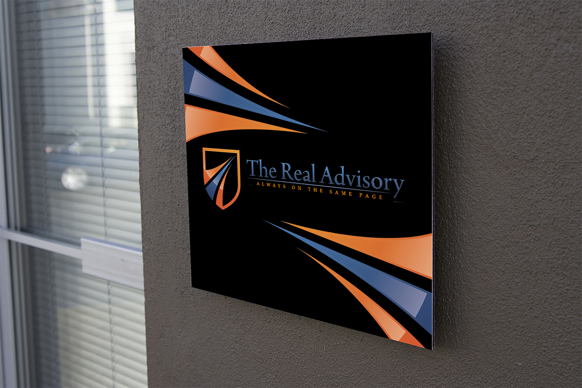 Signage Design by SalmanAhmed897 for this project | Design #11862315