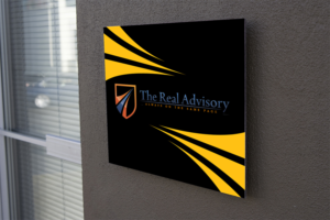 Signage Design by SalmanAhmed897 for this project | Design: #11862316