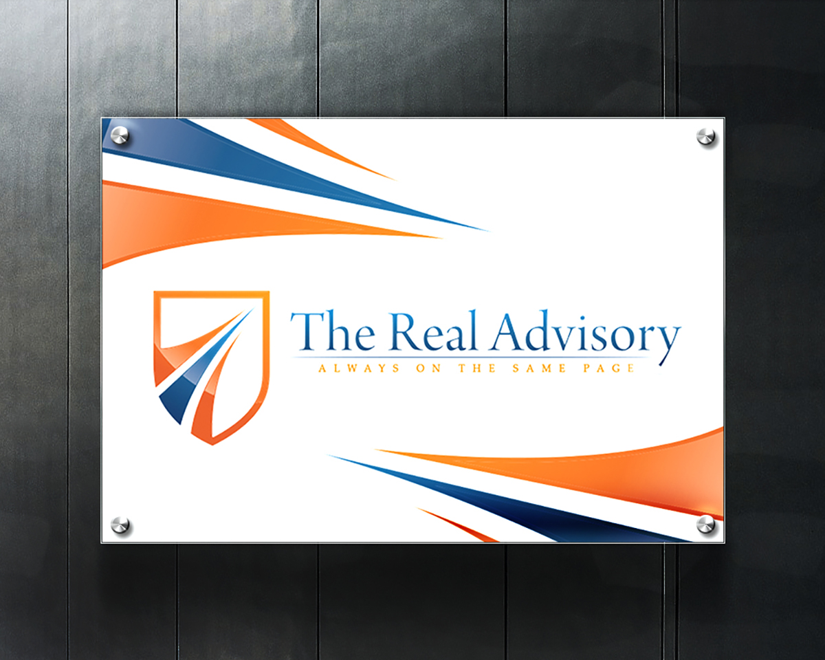 Signage Design by SalmanAhmed897 for this project | Design #11862624