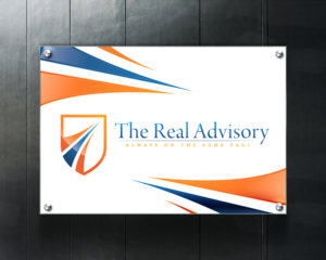 Signage Design by SalmanAhmed897 for this project | Design: #11862624