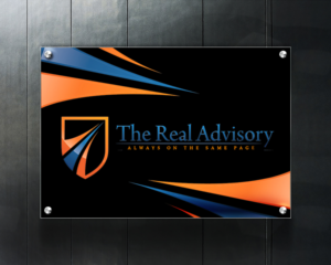 Signage Design by SalmanAhmed897 for this project | Design: #11862626