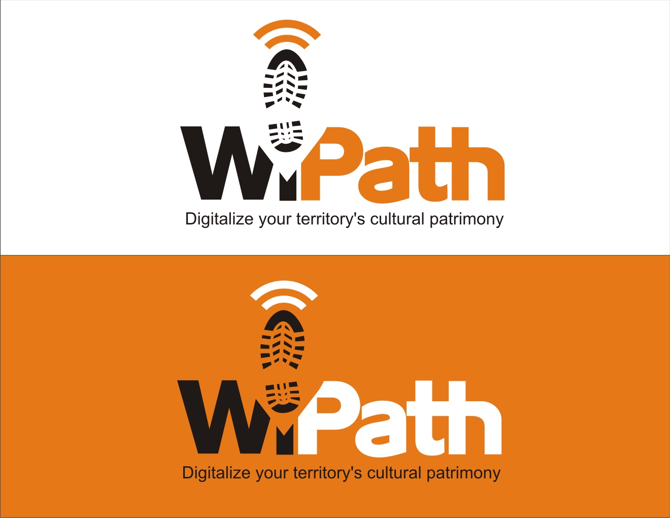 Diseño de Logo por juanjoseolivieri para SARL Normandy Audio Tours | Diseño #11910834