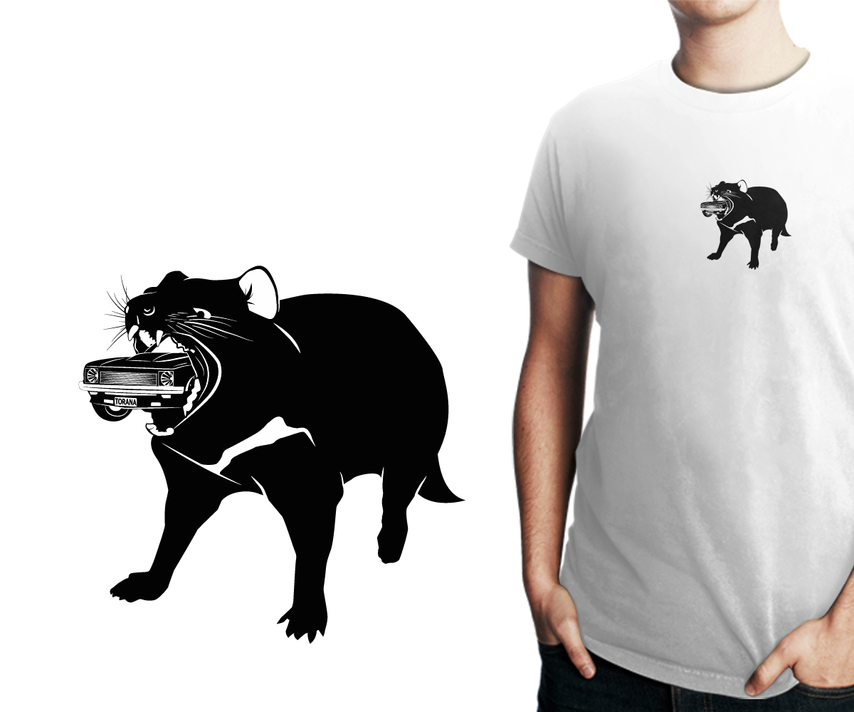 Diseño Gráfico por raph para este proyecto | Diseño #2370824