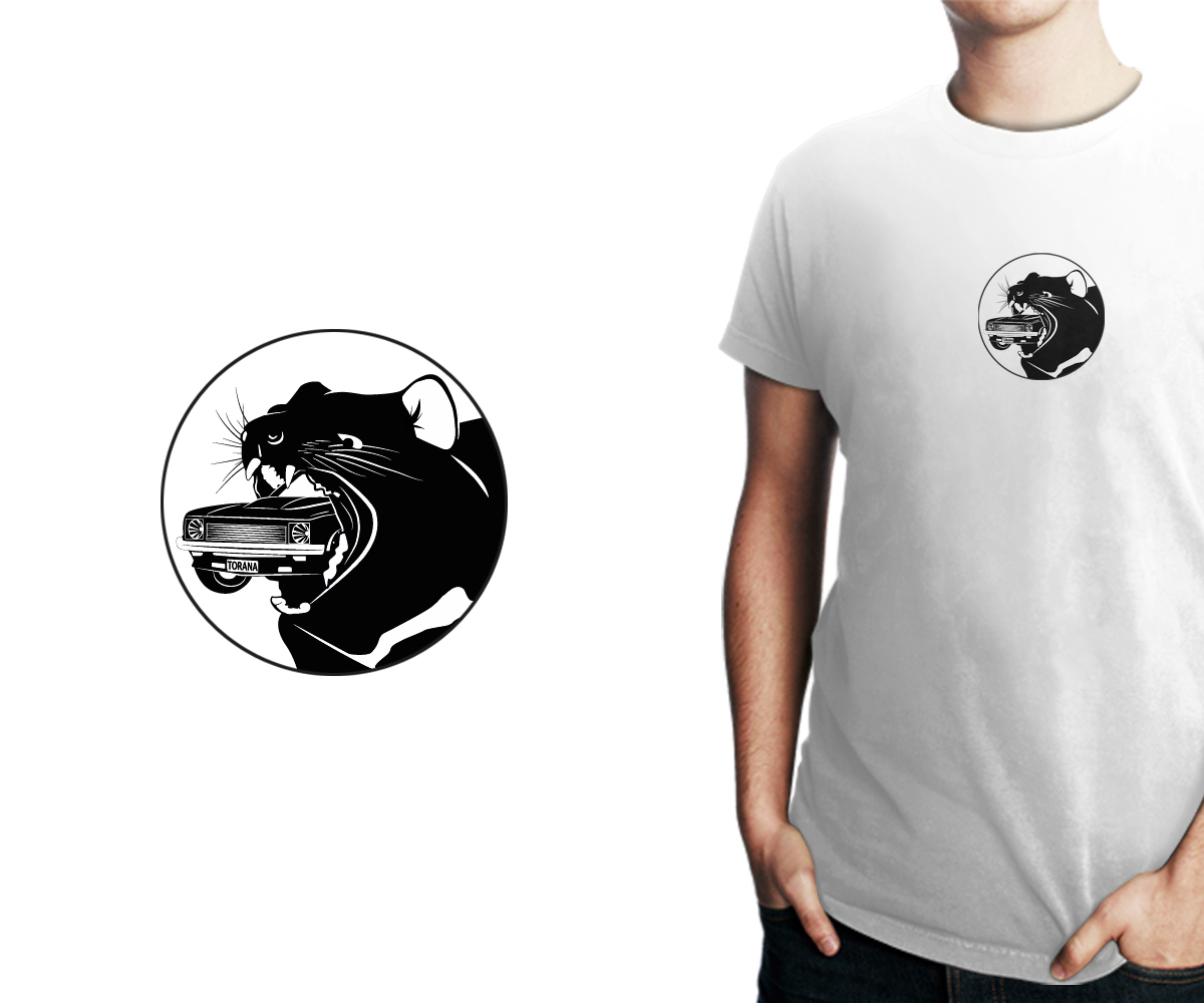 Contest winning design