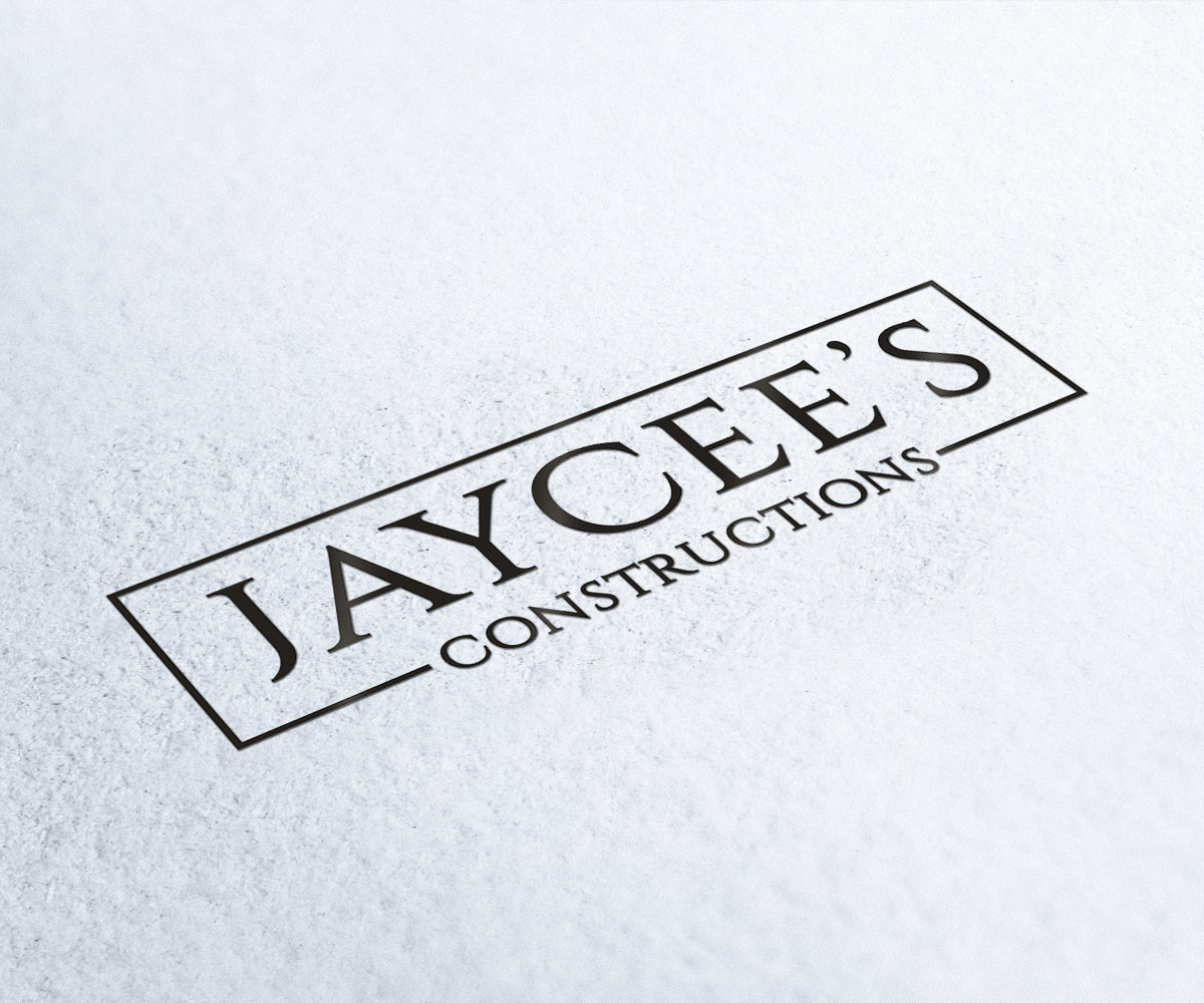 Logo Design by Vishak vasu for this project | Design #11901224