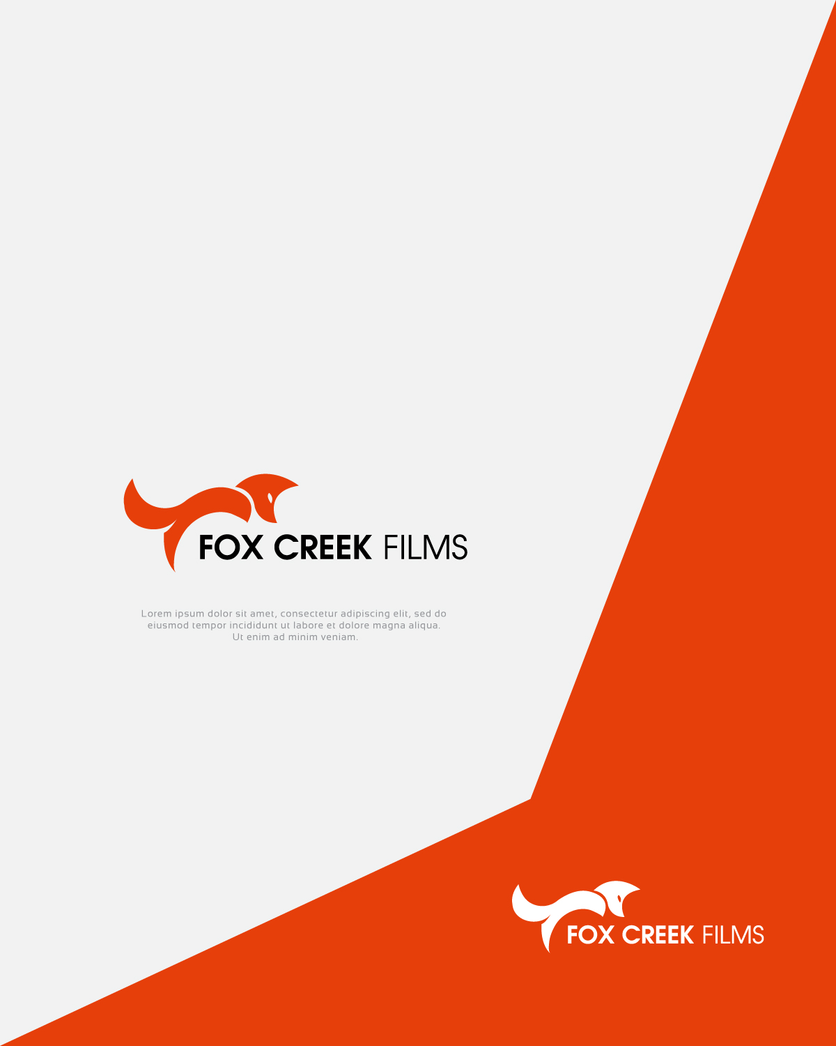 Logo Design by kaijuthemes for Market Dominance Pty Ltd | Design #11922475