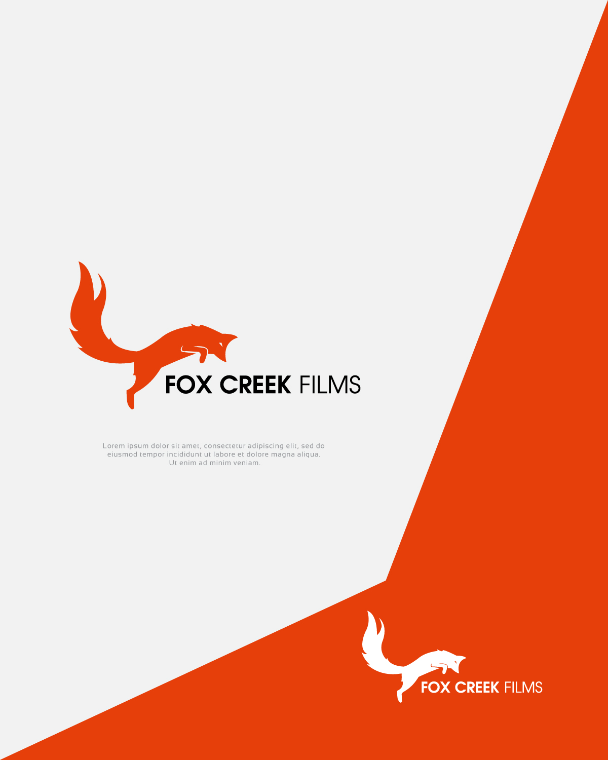 Logo Design by kaijuthemes for Market Dominance Pty Ltd | Design #11922477