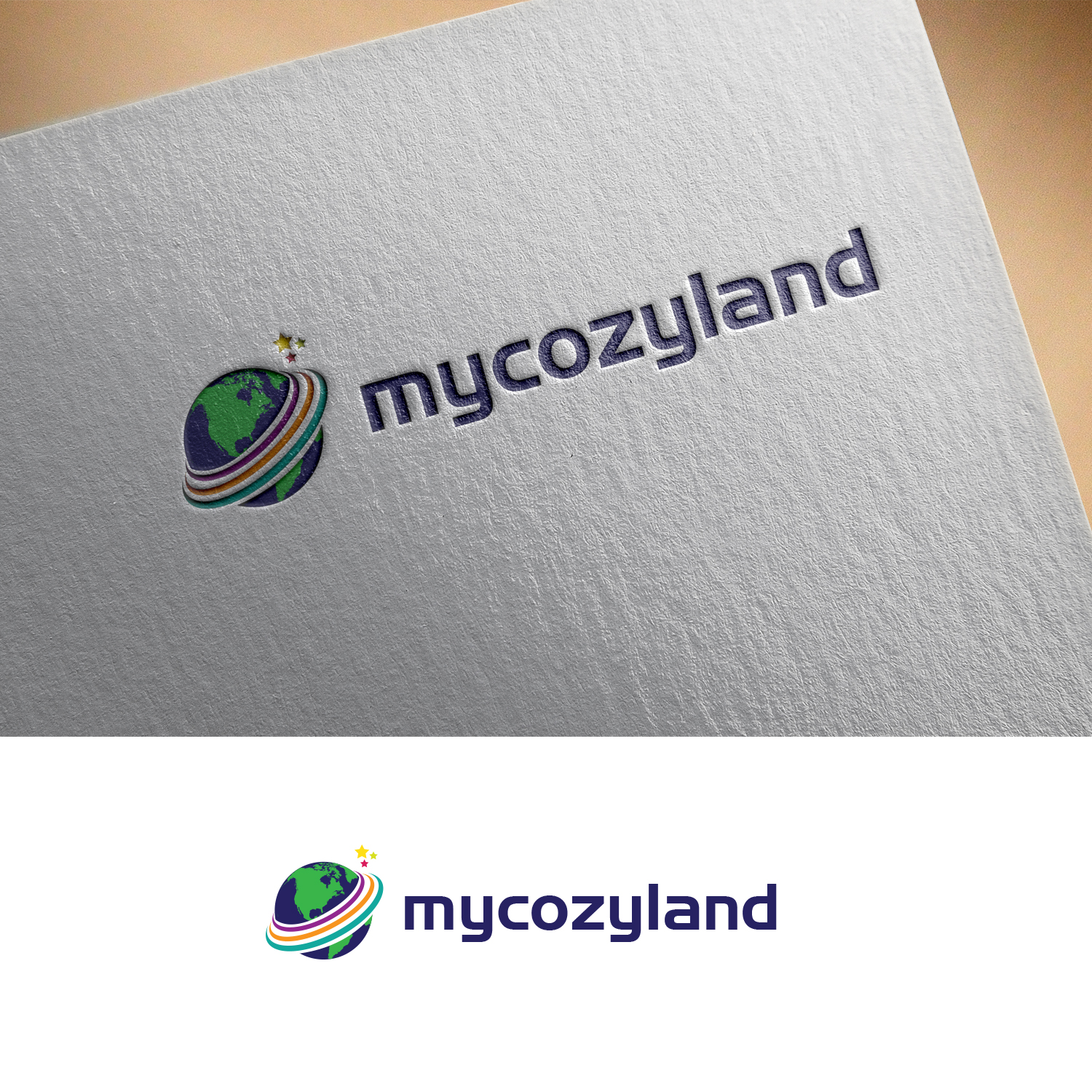 Logo-Design von Awash für Partícula Visionaria Unipessoal, Lda | Design #11898042