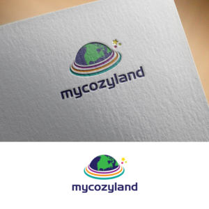 Logo-Design von Awash für Partícula Visionaria Unipessoal, Lda | Design: #11898043