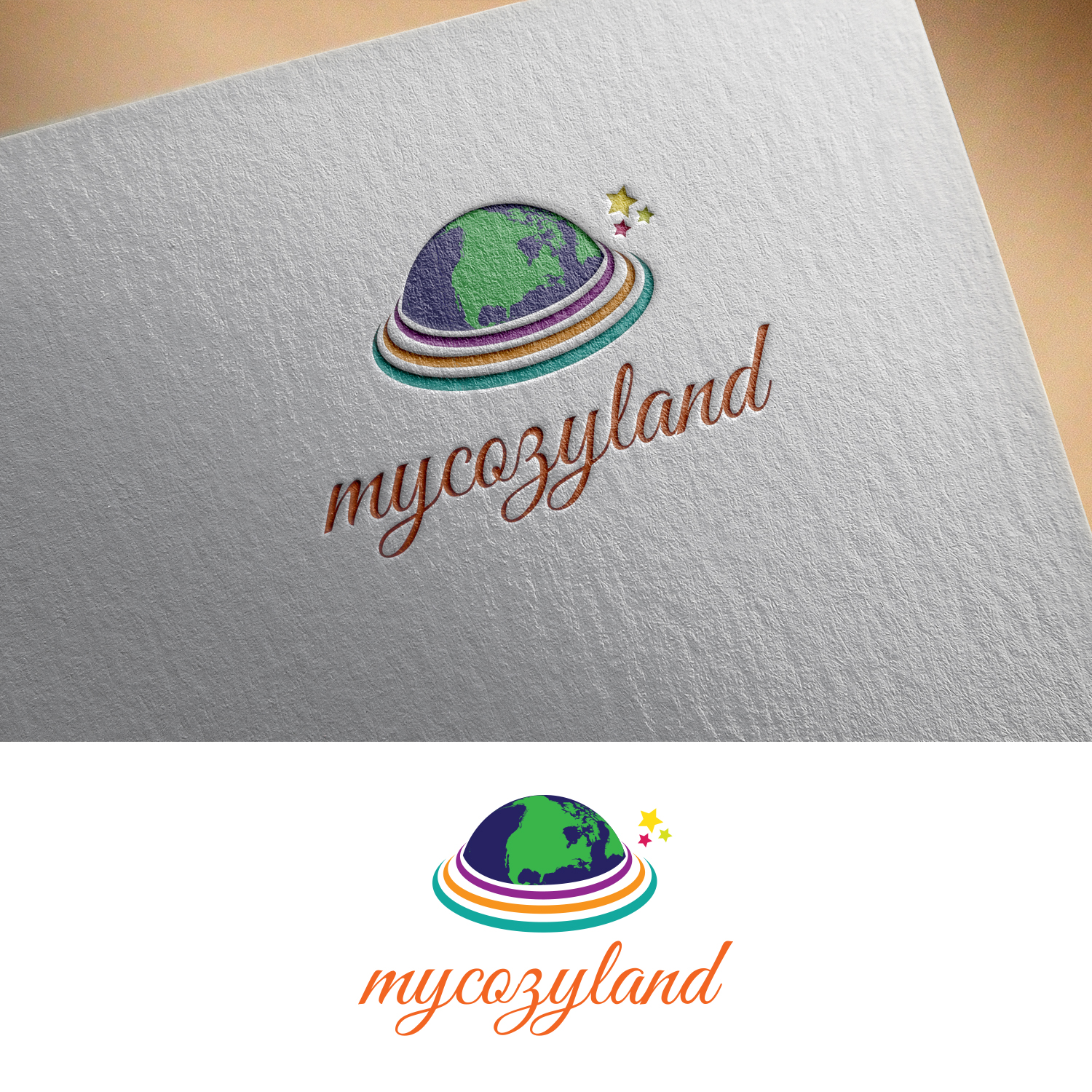 Design de Logo par Awash pour Partícula Visionaria Unipessoal, Lda | Design #11898045