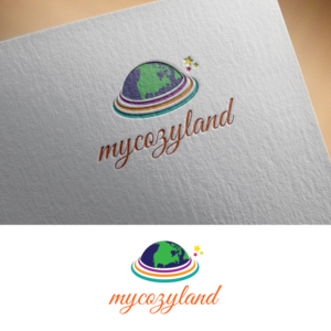 Logo-Design von Awash für Partícula Visionaria Unipessoal, Lda | Design: #11898045