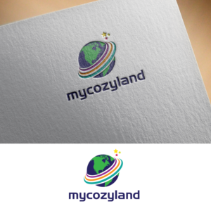 Logo-Design von Awash für Partícula Visionaria Unipessoal, Lda | Design: #11898047