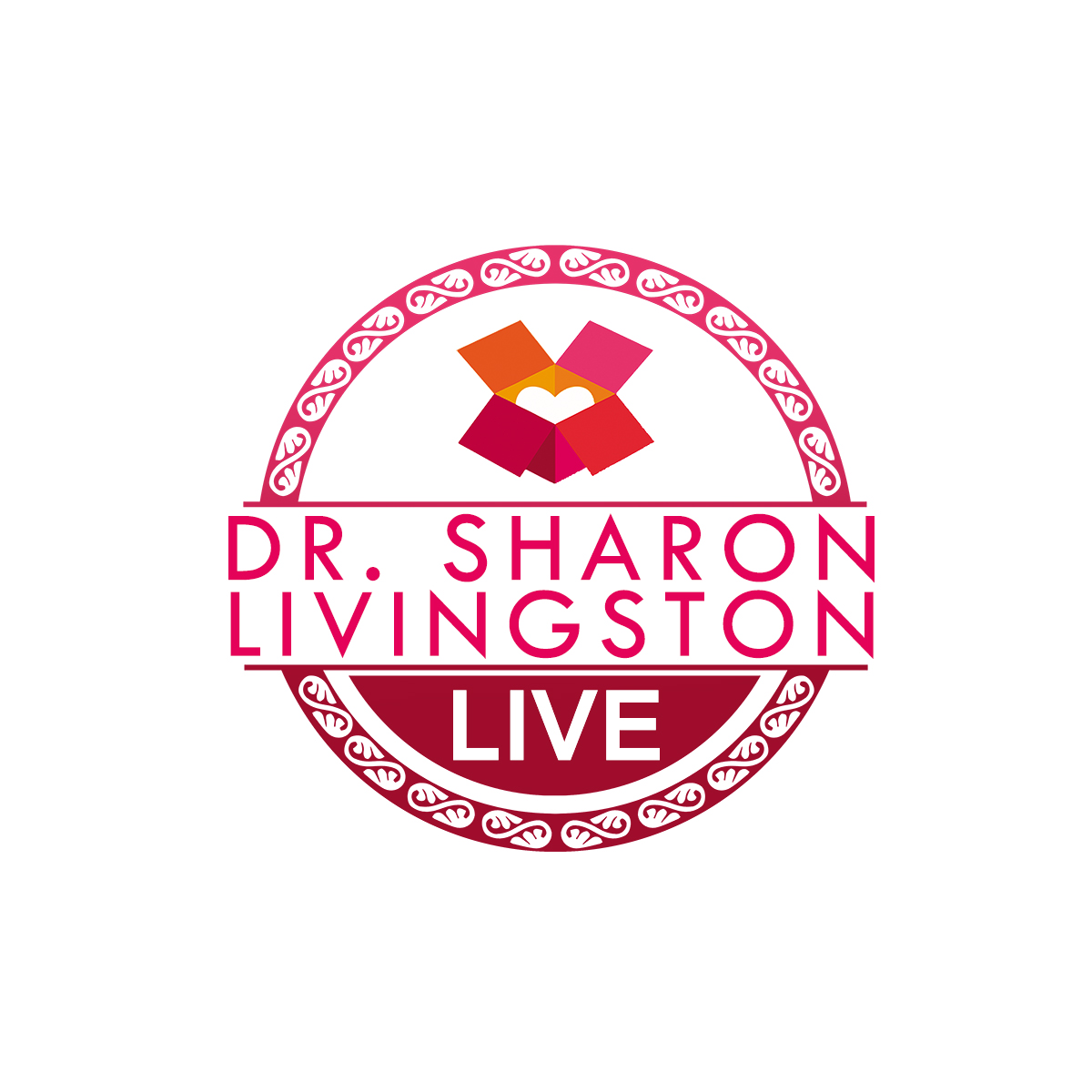 Logo Design by lim_jesus42 for The Livingston Group for Marketing, Inc. | Design: #11990404